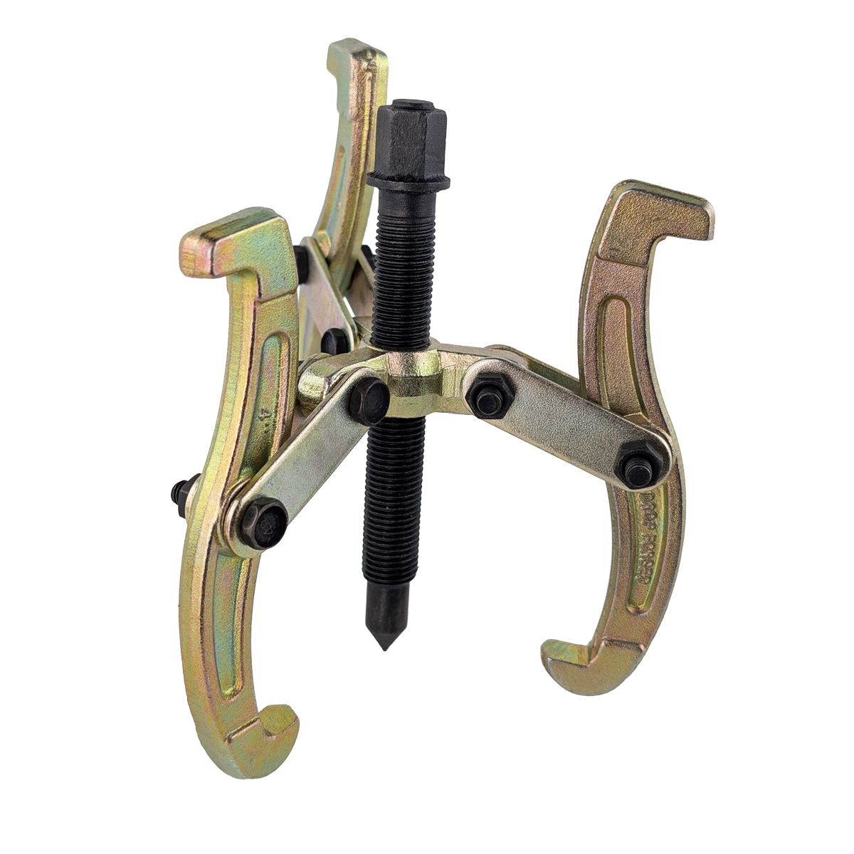 Mechanischer Abzieher Für Lager Und Buchsen, 3-armig, 4 Zoll, N444