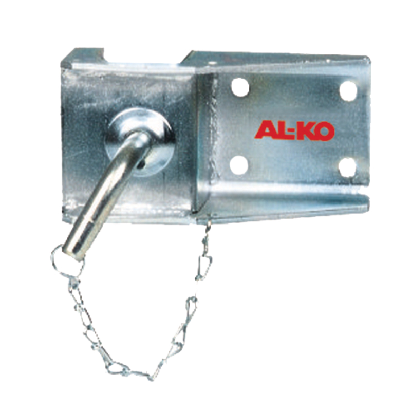 Spannzwinge 400kg 814205701 Al-ko