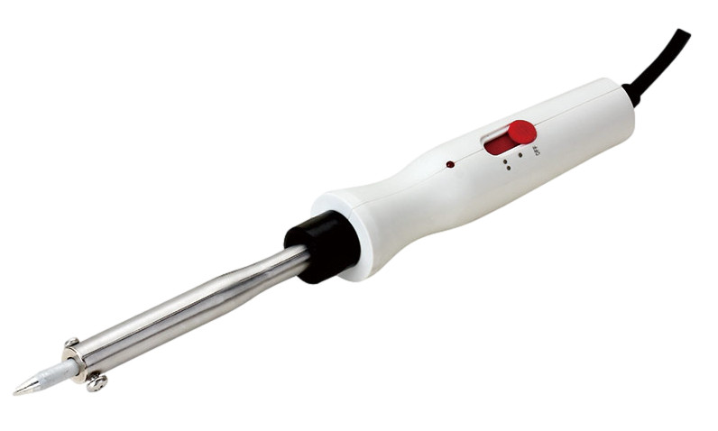 Elektrische Lötkolben Zwei Leistungen 40w Und 80w 230vac Zd-733b