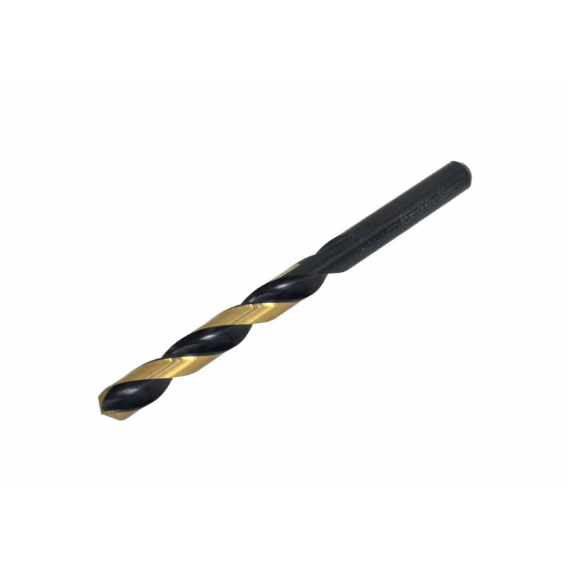 Awtools - Hss-metallbohrer M2 2,0 Mm/10 Stück Qualität Superior