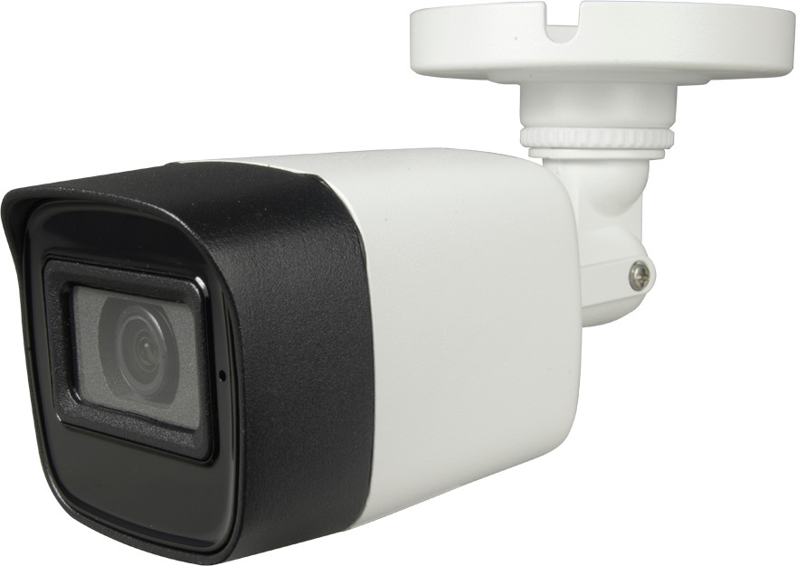Bullet Kamera 2.8mm 2mpx Mit Mikrofon Xs-b201a-2e4n1