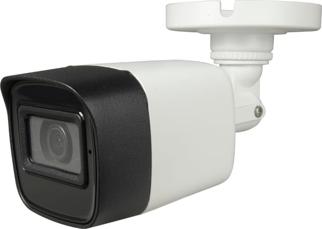 Bullet Kamera 2.8mm 2mpx Mit Mikrofon Xs-b201a-2e4n1