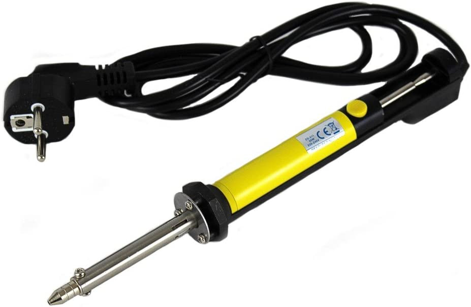 Entlötpumpe Mit 40w-heizung Zd-211-40w