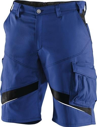 Kübler Shorts Activiq Kbl.blau/schwarz Gr. 60