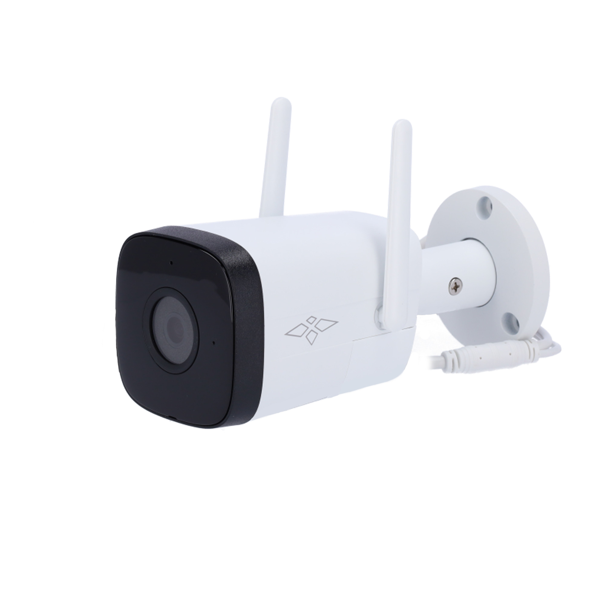 Camara Ip Bullet 2,8mm 2mpx Wifi X-security Xs-ipb026a-2esw