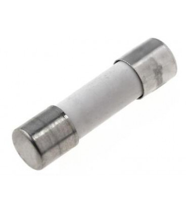 Schmelzsicherung Am 25a 400vac 10,3x38mm Keramik B10x38t-25a