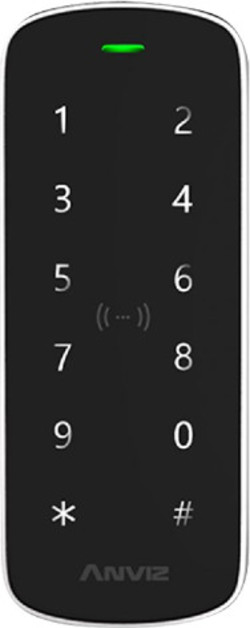 Ip65 M3 M3pro-bt-wifi Eigenständiger Karten-/tastaturleser M365 M3pro-bt-wifi