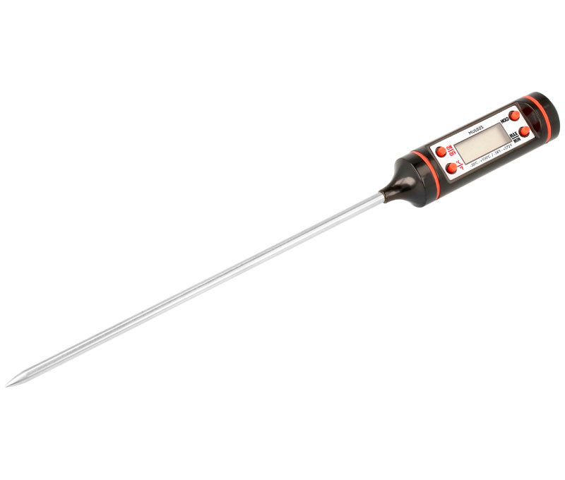 Thermometer Für Flüssigkeiten Und Feststoffe Injectable Mul025