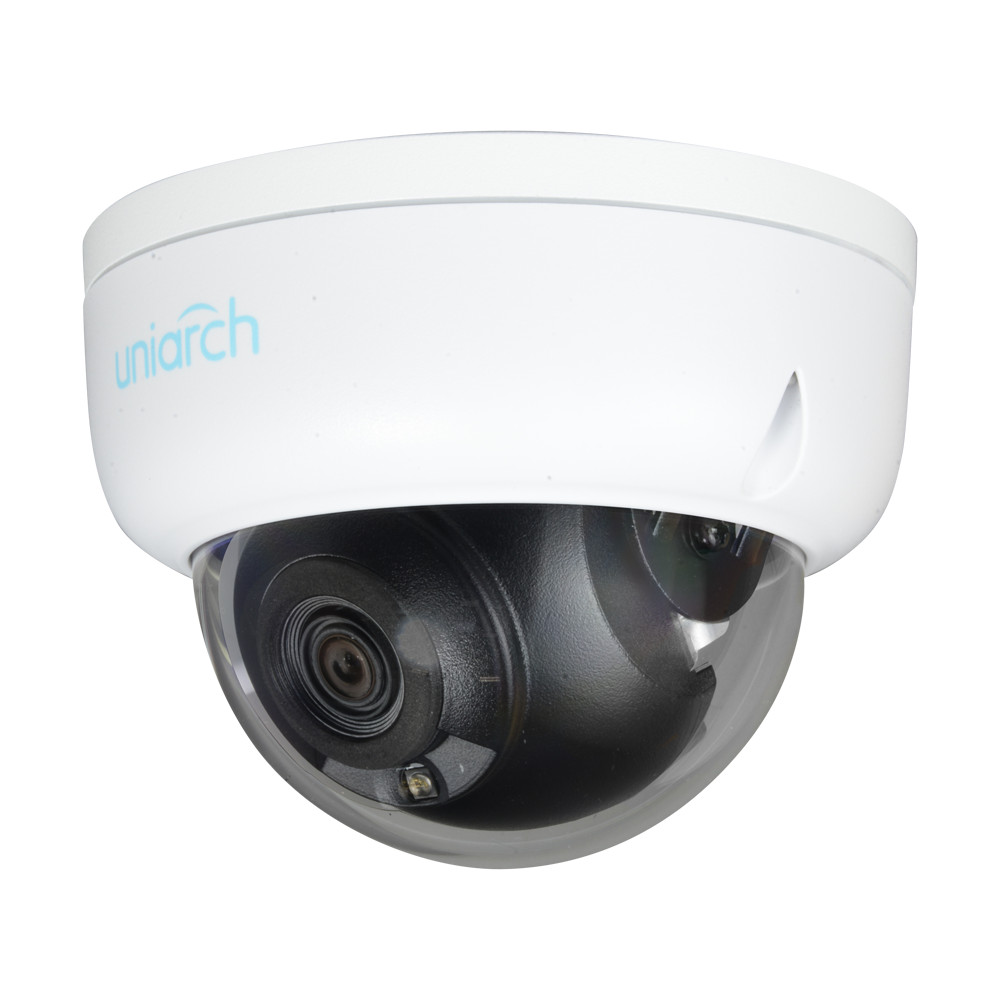 Kamera Ip Domo 2,8mm 2mpx Uniarch Ipc-d122-pf28