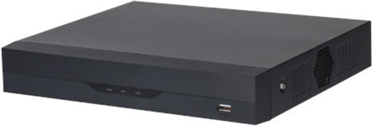 Dvr 8ch+8ip 5n1 8mpxlite 7fps