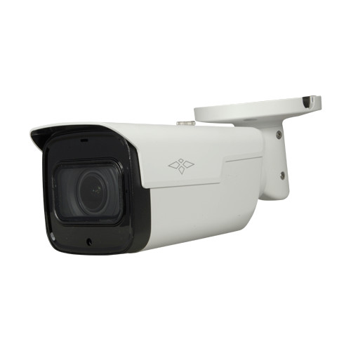 Bullet Sicherheitskamera 3.7-11mm 4in1 4mpx Startlight X-security Xs-b830zswa-5u4n1