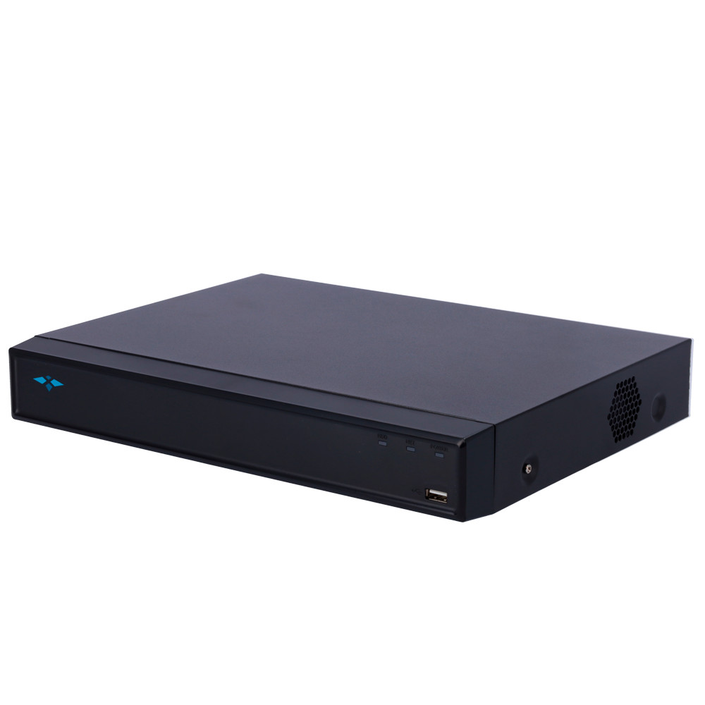 Dvr 8ch+4ip 5n1 5mpxlite X-security Xs-xvr6108a-ai