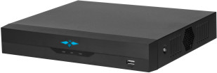 Dvr 8ch+4ip 5n1 5mpxlite 10fps Alarme X-security Xs-xvr6108as-1face