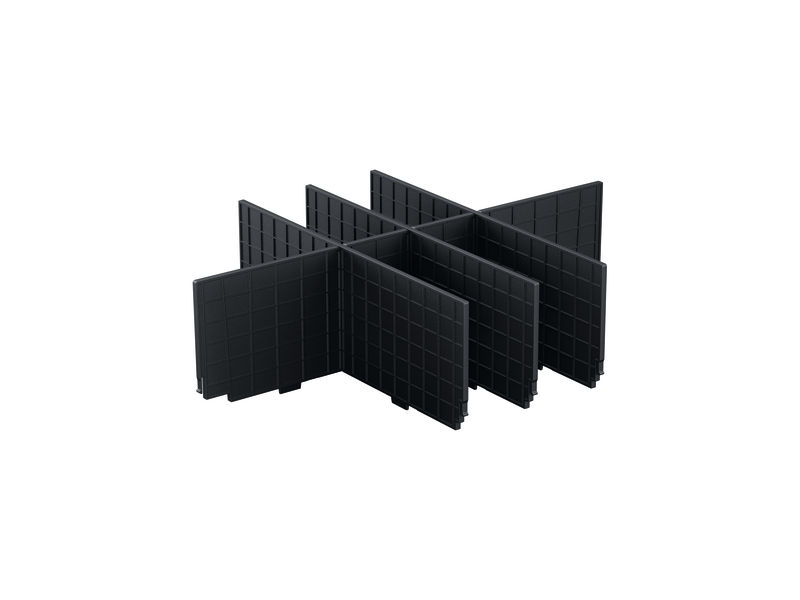 Koffersystem-trenwanndset L-boxx Contractor 170 Bosch