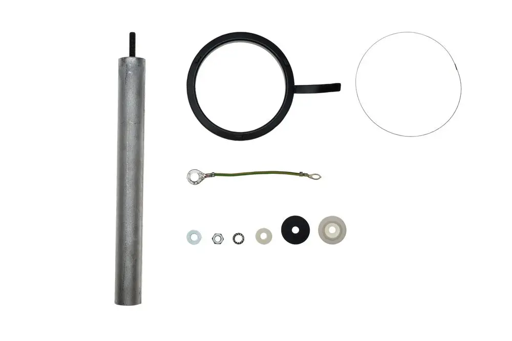 Brötje Anode 33x290mm , 7643058