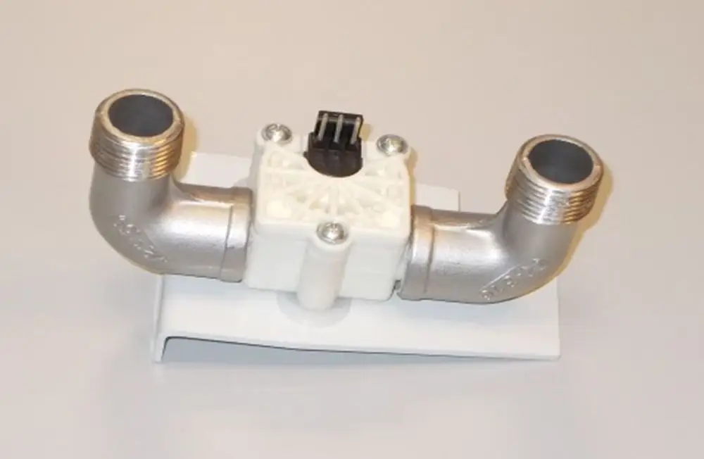 Brötje Baugruppe Durchflusssensor (turbine), 7313556