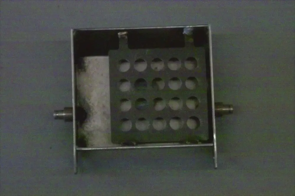Brötje Brennerklappe Unterteil Spk, 684859
