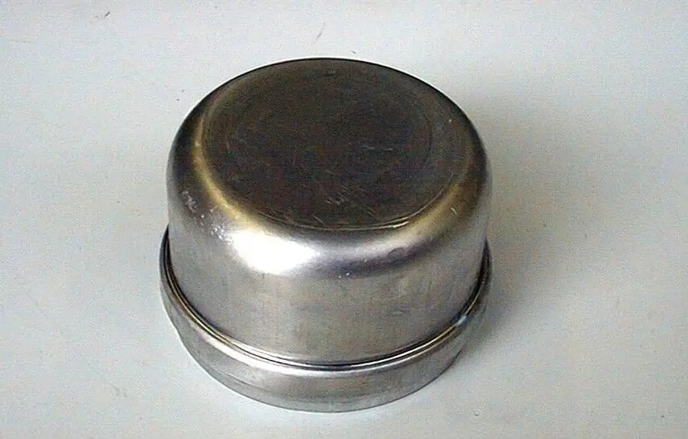 Brötje Deckel Dn 80, 940726