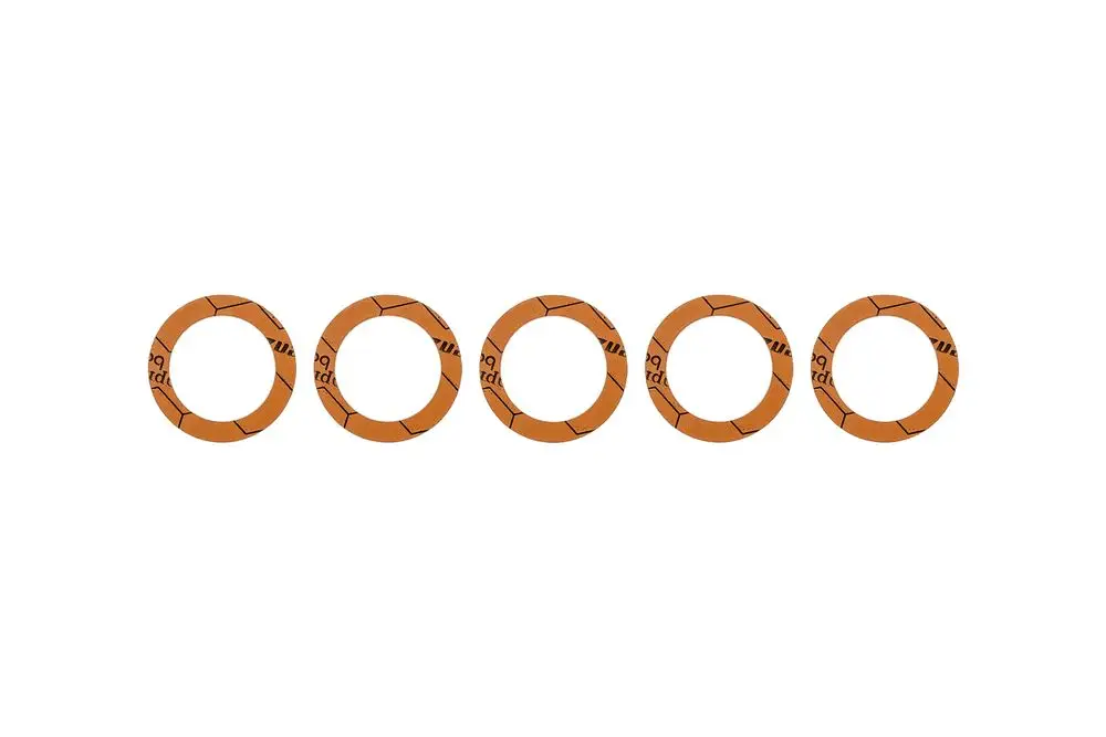 Brötje Dichtung 38 X 27 X 2 , 7710219
