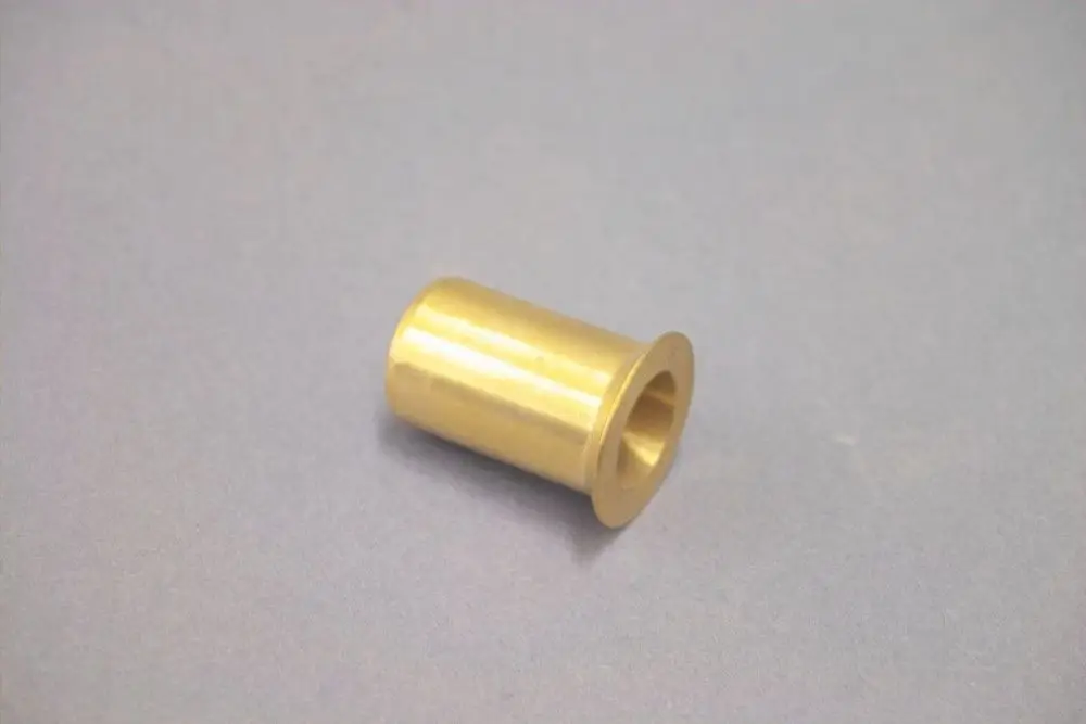 Brötje Düse Sgb 120 Ll-gas 10,0 Mm Alu Mischkanal, 621502