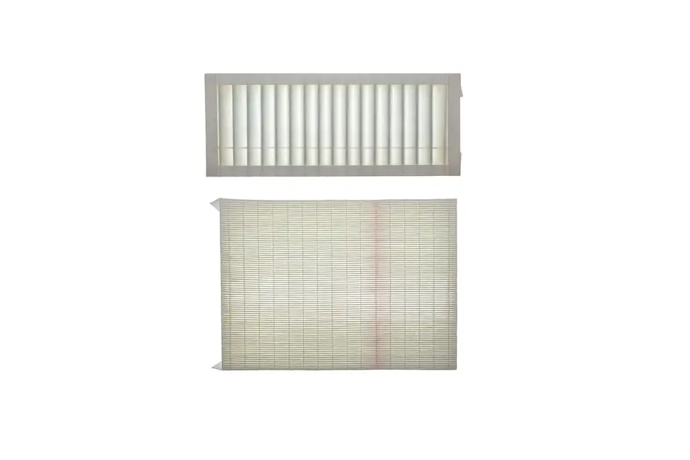 Brötje Filter-set G4/g7 Für Blab 450, 7312262