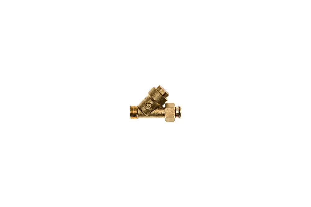 Brötje Filter Kaltwasserzulauf Wbc/wtc/wsc, 602754