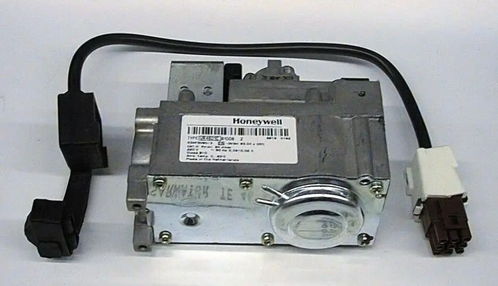 Brötje Gasarmatur Te 46-62 Flüssiggas, 902830