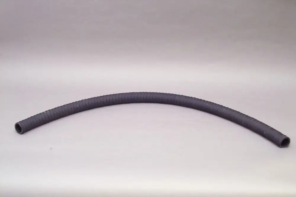 Brötje Gummischlauch Verstärkt Mit Stahlspirale, 668538