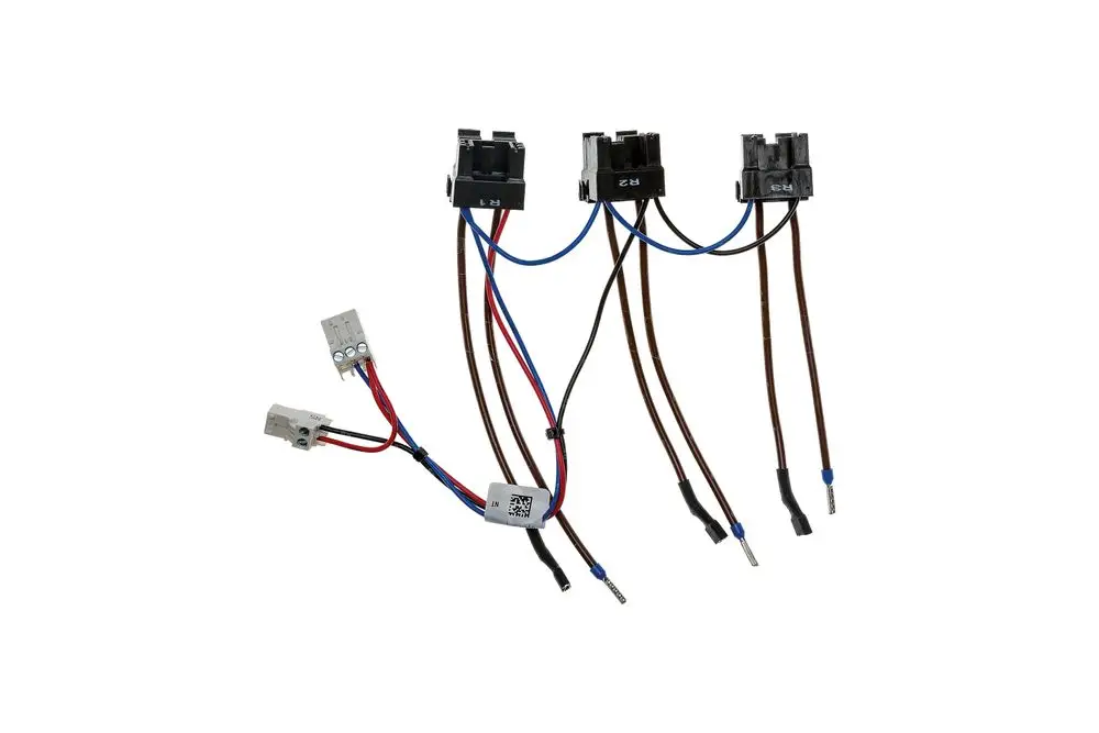 Brötje Leitung Elektroheizstab , 7714287