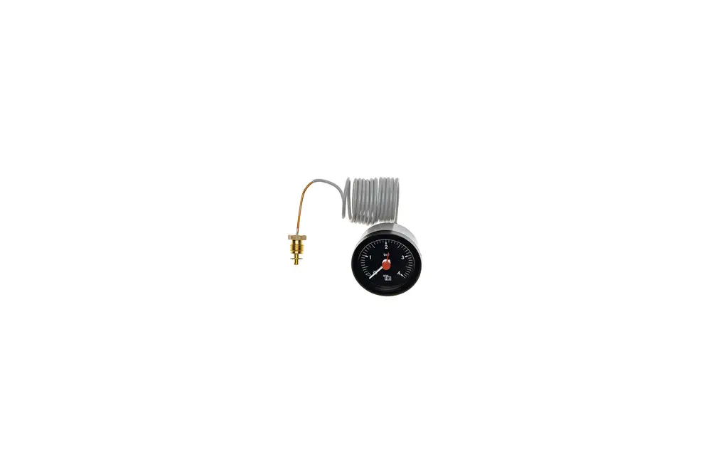 Brötje Manometer Bsw, 648899