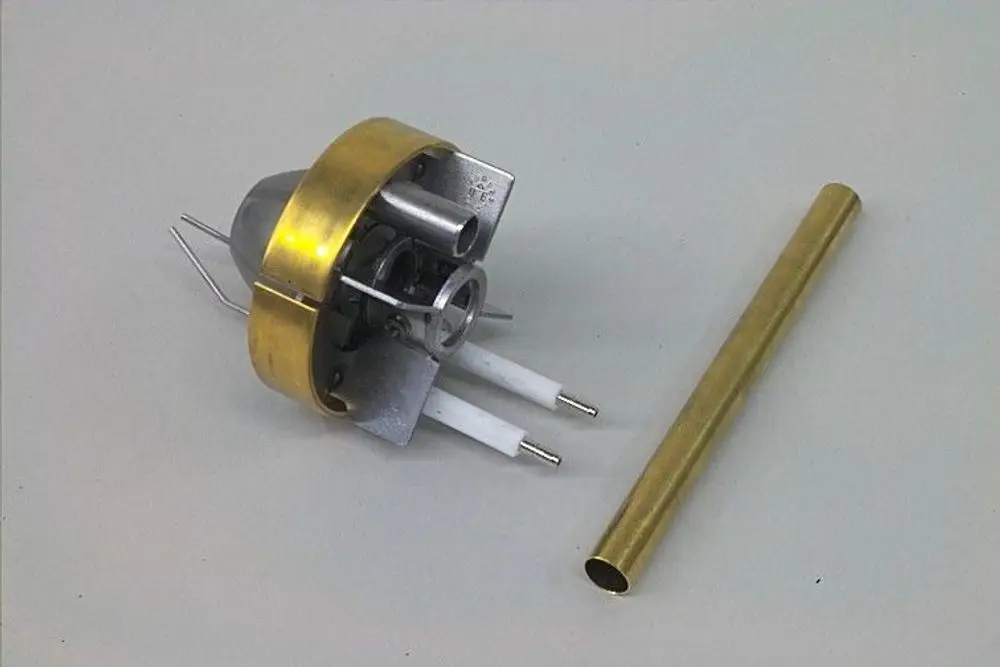 Brötje Mischeinheit O-42 Z3u Sob 32, 652643