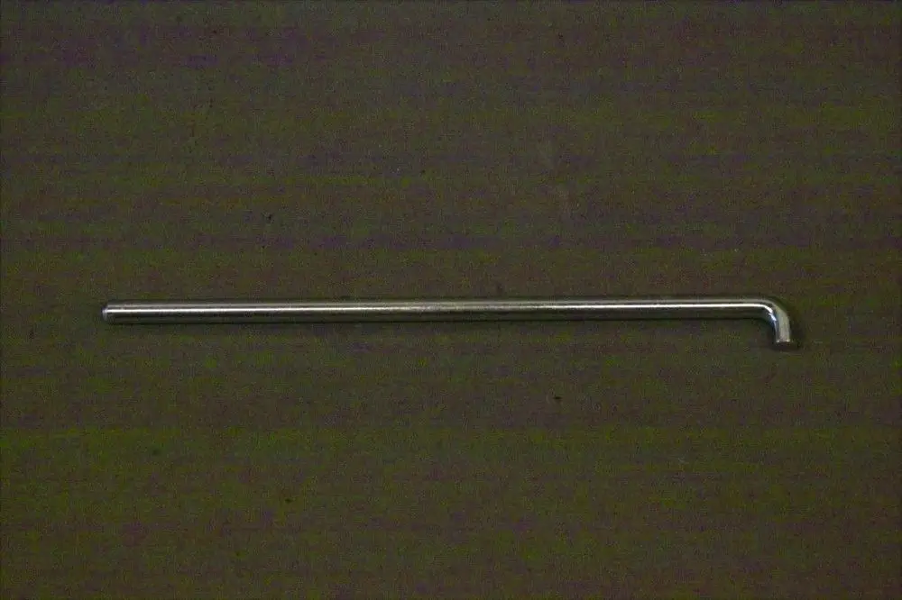 Brötje Scharnierbolzen Brennertür Wob, 687768