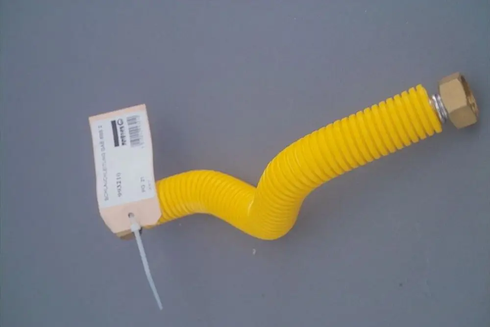 Brötje Schlauchleitung Gas, 993210