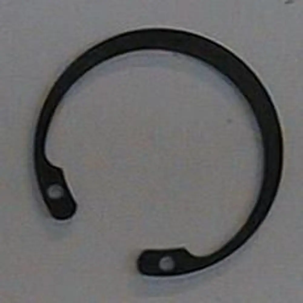 Brötje Sicherungsringe D 38 Din 472, 954082