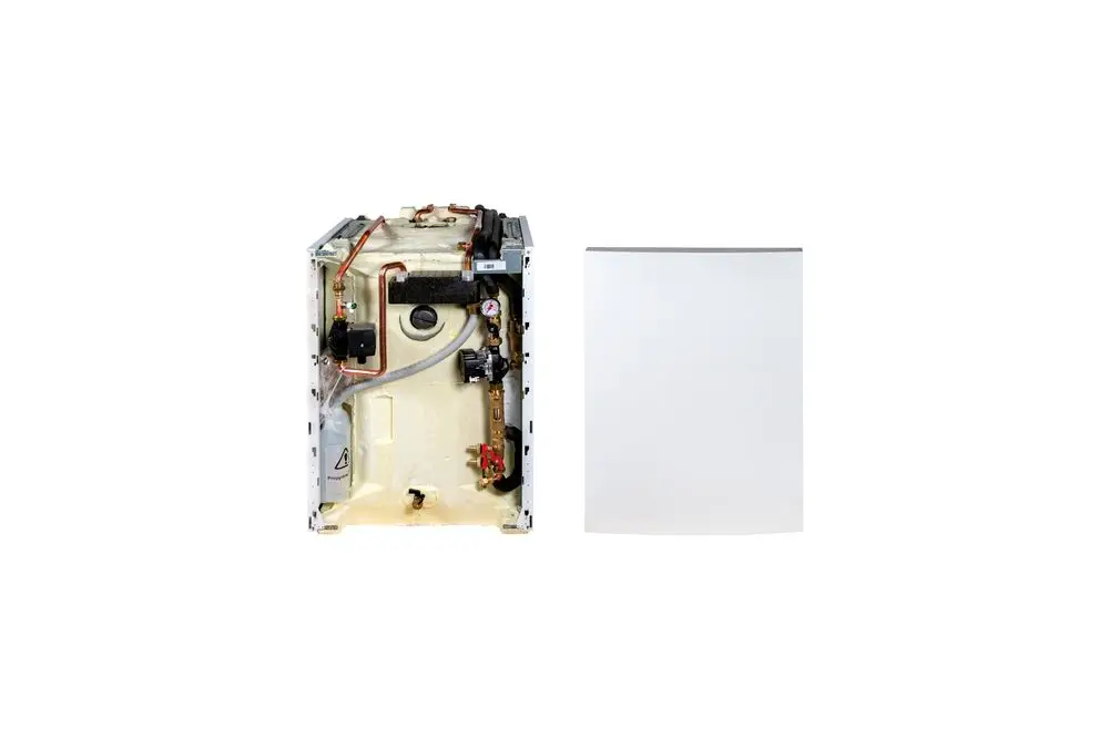 Brötje Speicher Ssp 160 Bmr , 7643093