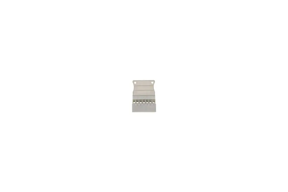 Brötje Stecker Brenner 1 St.isr Rast5-7-pol., 627467