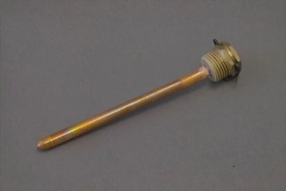 Brötje Tauchhülse 120 Mm-oben Bsw 18/21, 648929