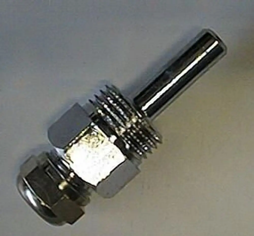 Brötje Tauchhülse 1/2 Zoll X 30 Mm, 954693