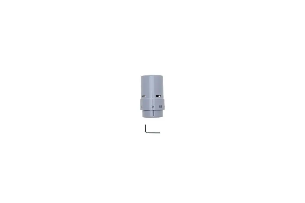 Brötje Thermostatkopf Bhk-ex Weiß, 642736