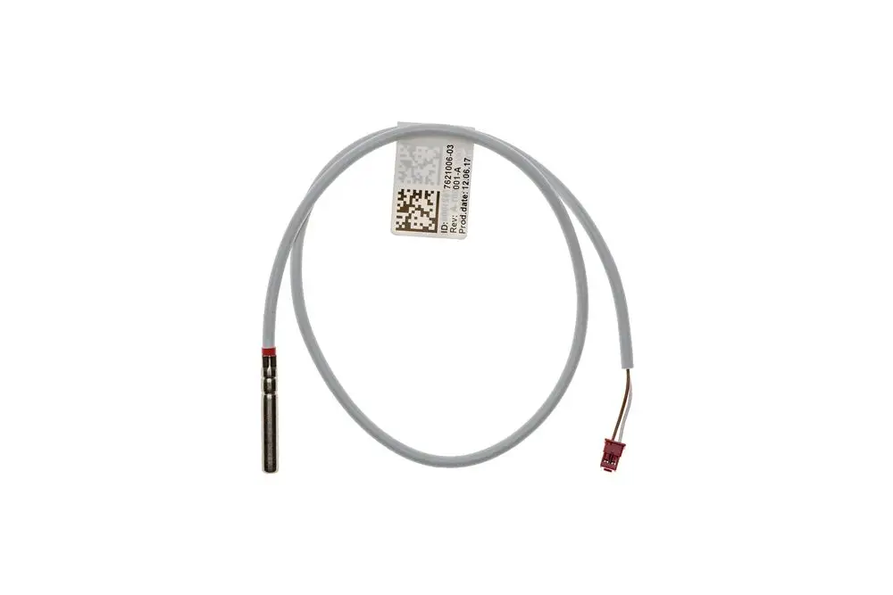 Brötje Temperaturfühler Vorlauf Heizung , 7710121