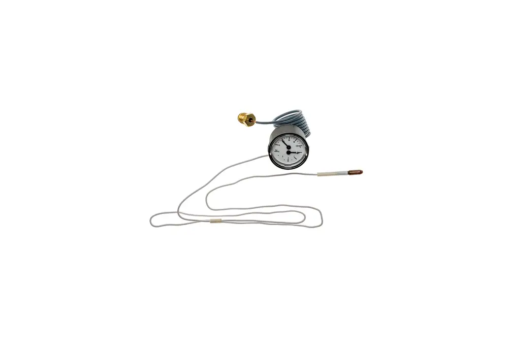 Brötje Thermo-manometer Wtk, 987936