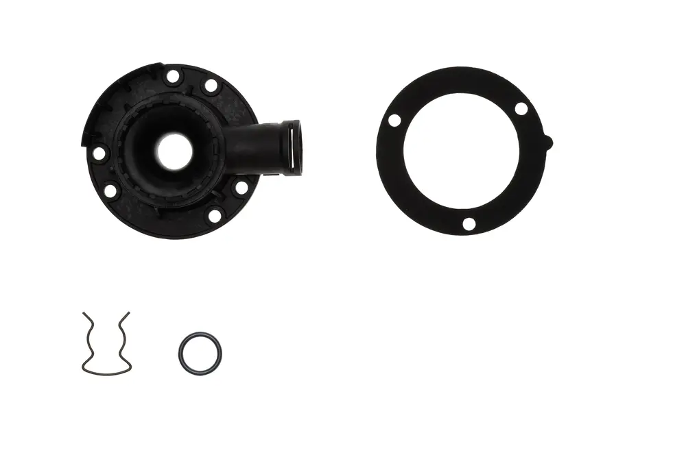 Brötje Venturi Mischadapter Wms 24 , 7638002