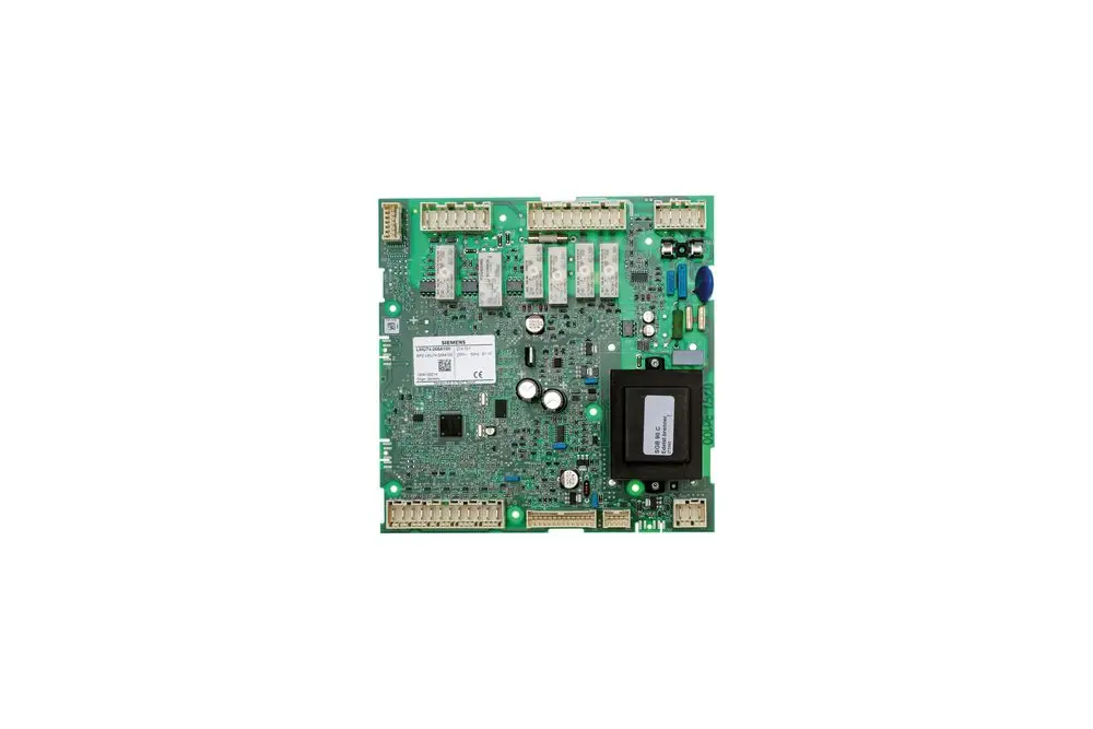 Brötje Zentraleinheit Lmu Sgb 90 C, 643221