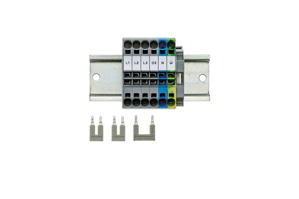 Brötje Elektrischer Heizeinsatz 3-6-9 Kw, 7855669