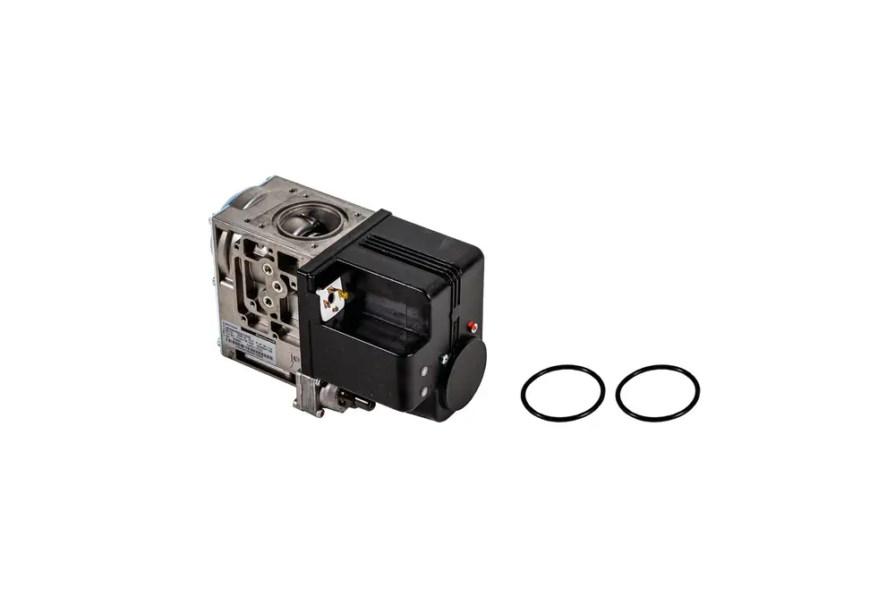 Brötje Gasarmatur Typ Vr434vw5021 Sgb , 7307279