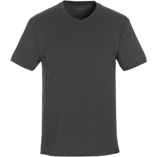 Mascot T-shirt Algoso Crossover 50415 Gr. 4xl Dunkelanthrazit