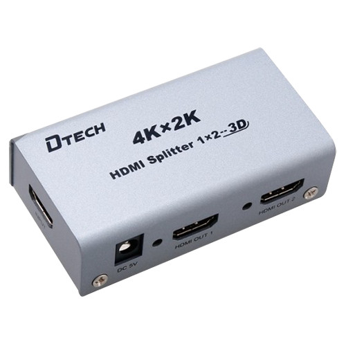 2ausgang 1080p 4k Hdmi Splitter Verteiler 2ausgang Hdmi Splitter