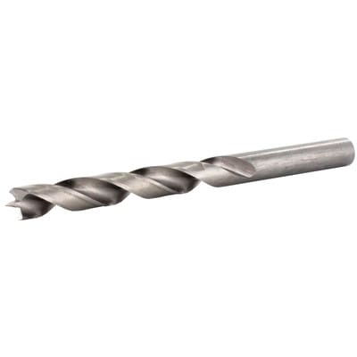 Holzspiralbohrer-satz, Hss, 7-teilig, Holzkasten Ø 3,4,5,6,8,10,12 Famag - 1591.507