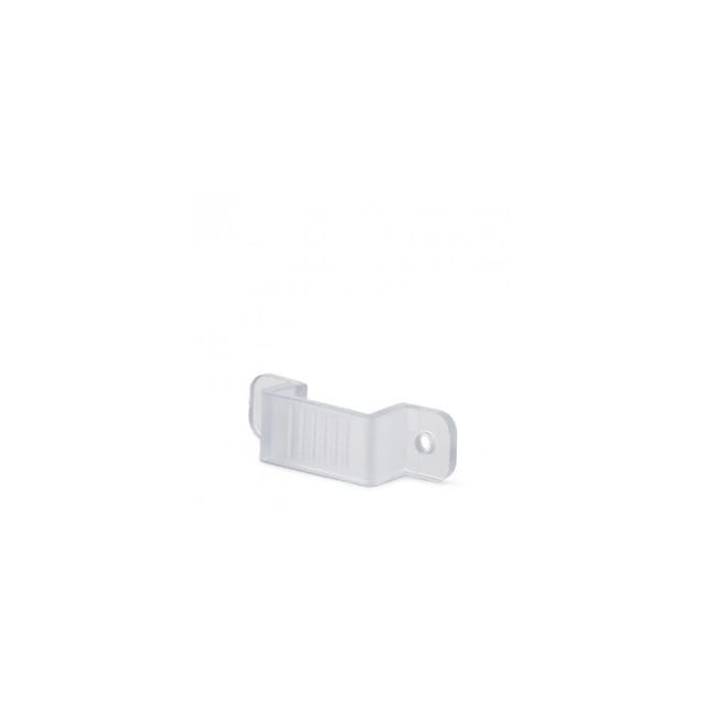 Clip Neon Flex 6x12mm 220v