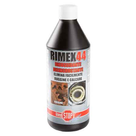 Entkalker-entrostungsmittel 'rimex 44' 750 Ml